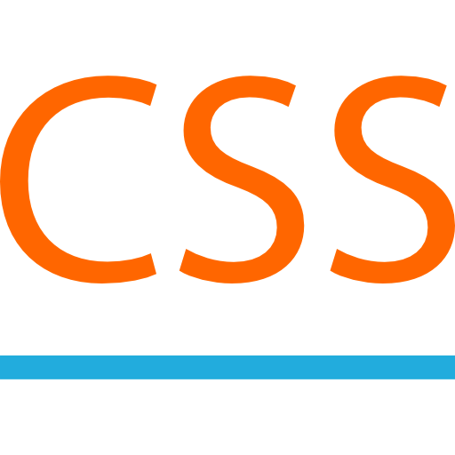 Css icon
