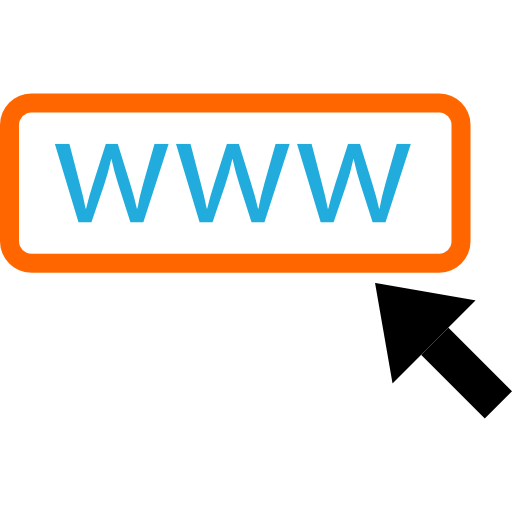 Www 图标