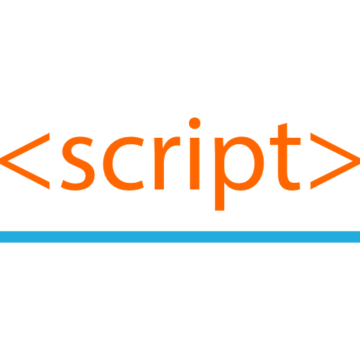 Script ícono