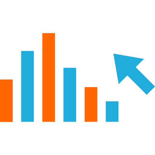 Analytics icon