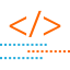 Coding ícono 64x64