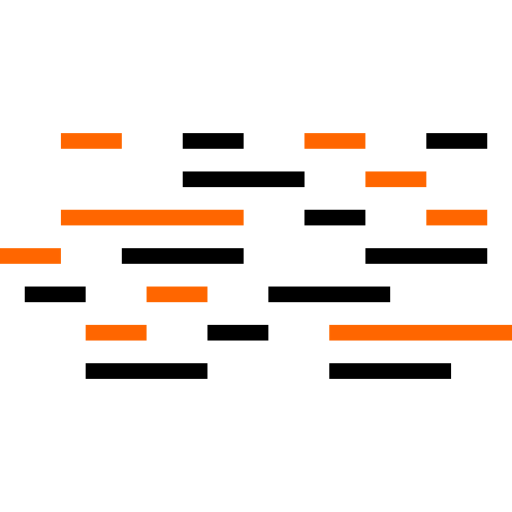 Coding ícono
