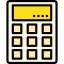 Calculator іконка 64x64