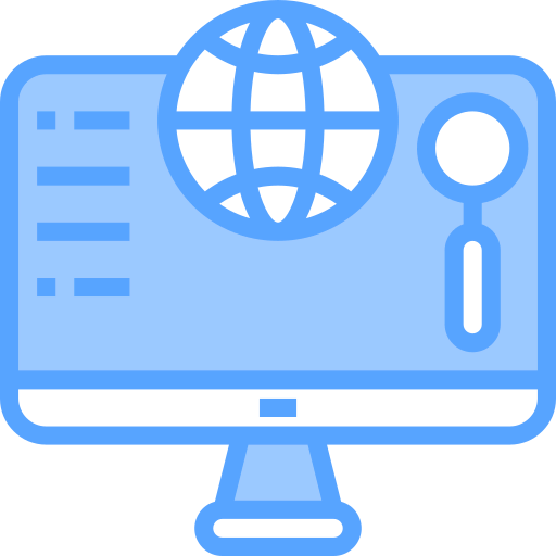 Computer icon