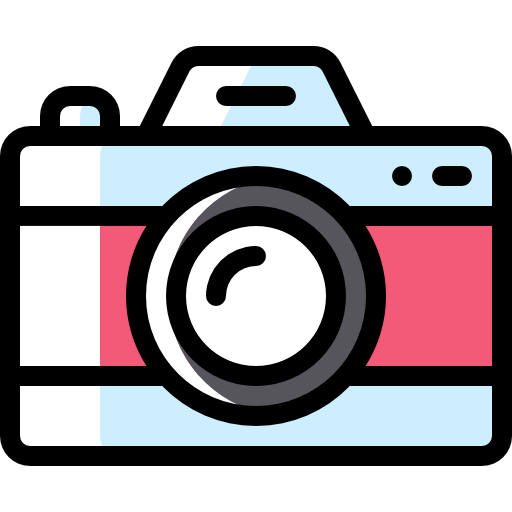 Camera 图标
