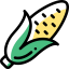 Corn ícono 64x64
