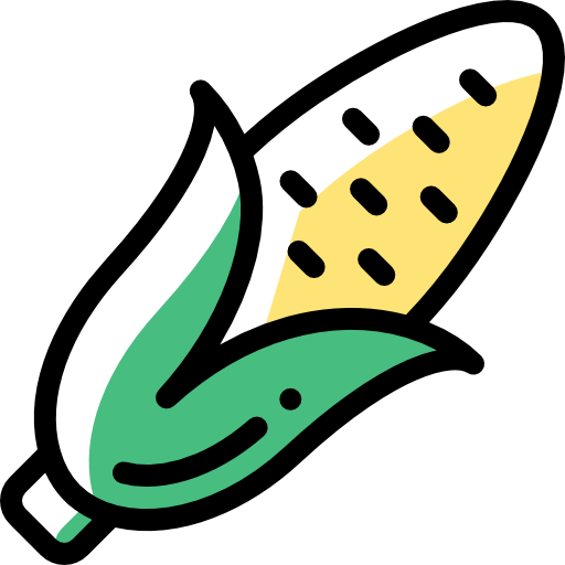 Corn Symbol