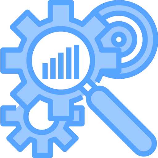 Analysis icon