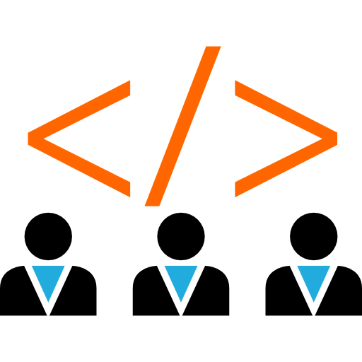 User 图标