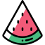 Watermelon ícono 64x64