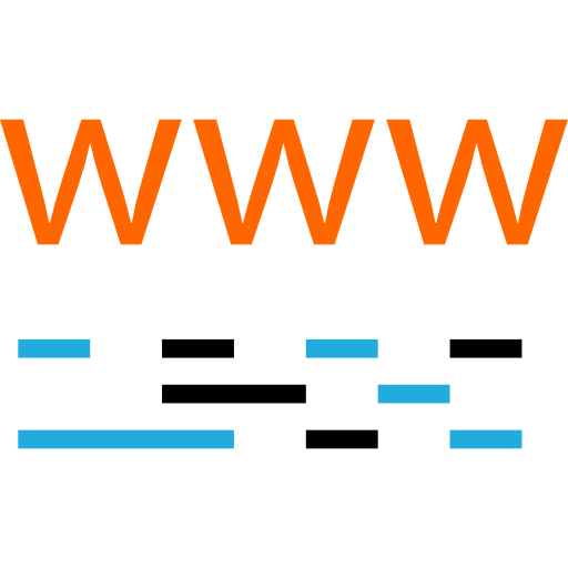 Www icon