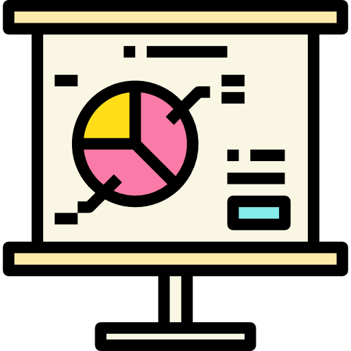 Presentation ícono