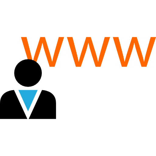 Www icon