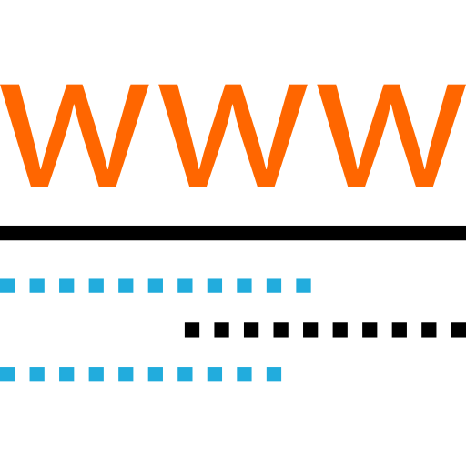 Www іконка