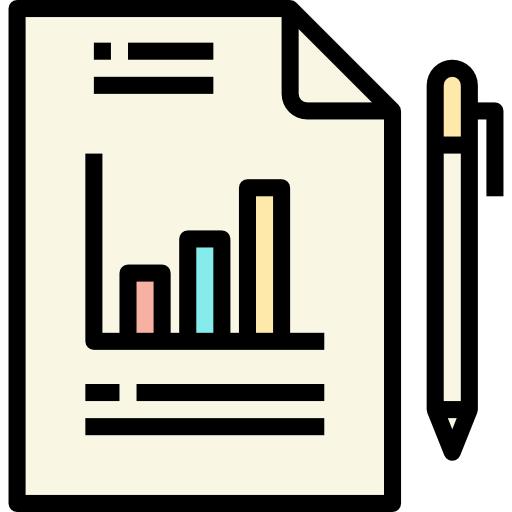 Analytics 图标