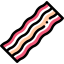 Bacon 图标 64x64