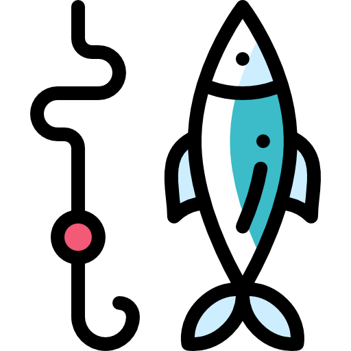 Fish icon