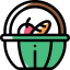 Picnic basket 图标 64x64