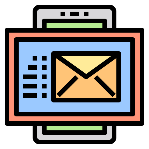 Email icon