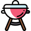 Grill 图标 64x64