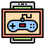 Game ícono 64x64