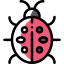 Ladybug 图标 64x64