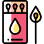 Matches 图标 64x64