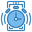 Alarm ícono 64x64