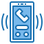 Call ícono 64x64