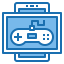 Game ícono 64x64