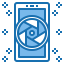 Camera icon 64x64