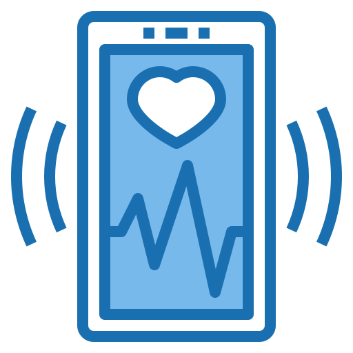 Heart monitoring 상