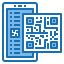 Qr code icon 64x64
