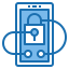 Security icon 64x64