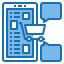 Shopping icon 64x64