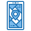 Map icon 64x64