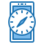 Compass icon 64x64