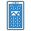 App drawer icon 64x64