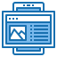 Website icon 64x64