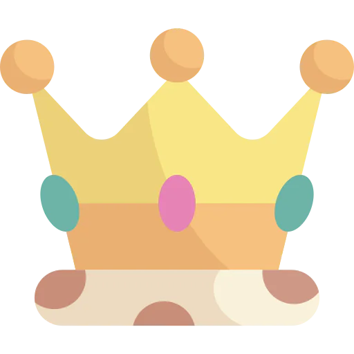 Crown icon