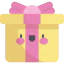 Gift icon 64x64