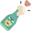 Champagne icon 64x64