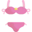 Bikini icon 64x64