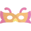 Eye mask Symbol 64x64