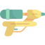 Water gun Symbol 64x64