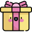 Gift icon 64x64