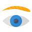 Eye icon 64x64