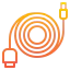 Data cable icône 64x64