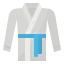 Bathrobe Symbol 64x64