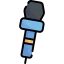 Microphone icon 64x64